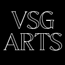 vsg arts temp logo